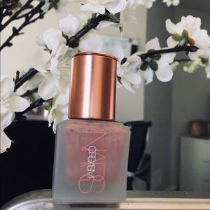 Nars liquid hilighter